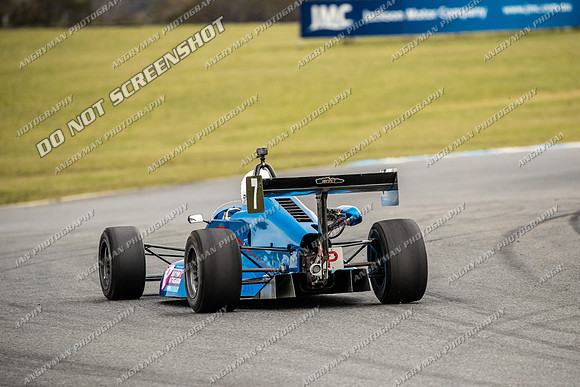 Historic Sports & Racing Cars 7 - Friday-6