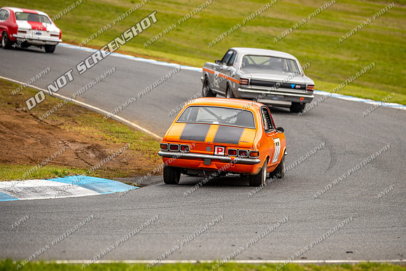 Group NB Over 3 Litre and NC Over 2 Litre - 77 - 04 - Sunday