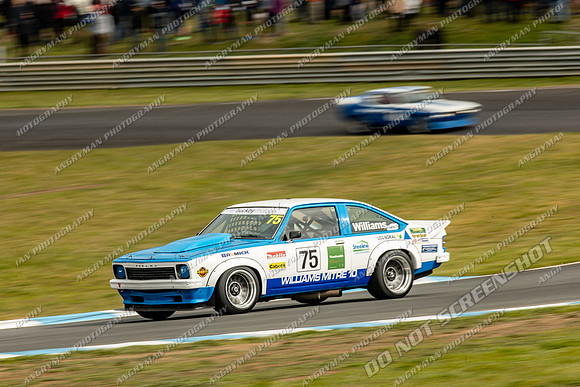 75 - Baskerville Historics 2018-23