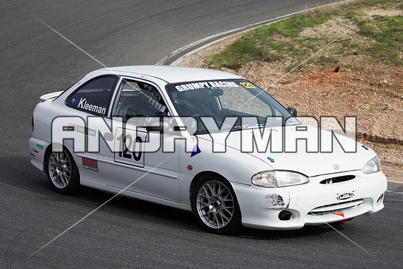 hyundai 120 - Super Series - 25th May 2014-4
