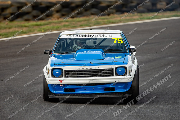 75 - Baskerville Historics 2018-18