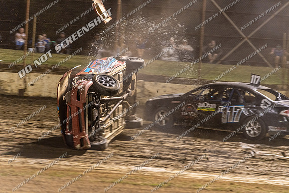 Street Stock 67 T67 - 08 - Hobart - 1st Jan 2023-35