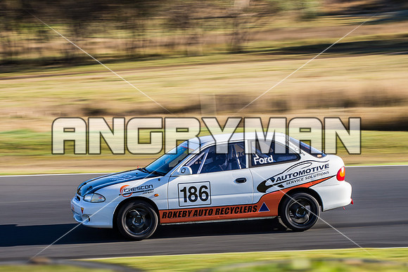 Hyundai 186 - Super Series Rnd 4 - 3rd August 2014-2