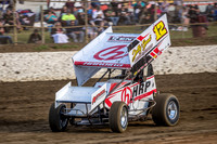 Sprintcar 12 W12 - 19 - Latrobe - 2nd Feb 2018 - WSS_-5