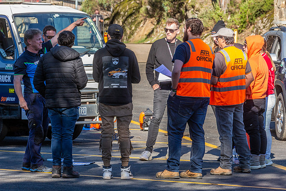 Misc - SS00 - Scrutineering SS-3