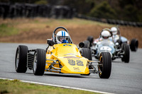 82 - Historic Sports & Racing Cars-18