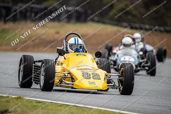 82 - Historic Sports & Racing Cars-18