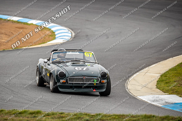 67 - Regularity - Marque Sportscars & Invited-14