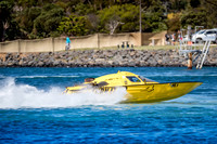 Unlimited - Turn It Up - Devonport Regatta 2018-48