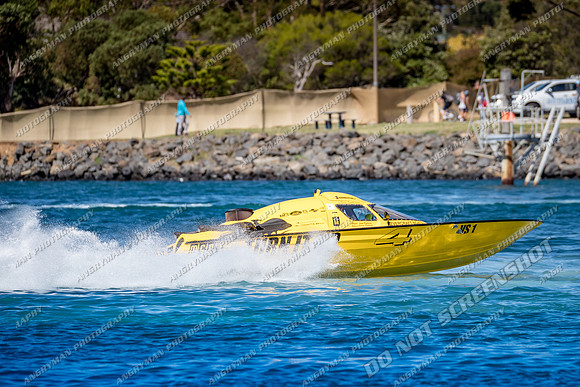 Unlimited - Turn It Up - Devonport Regatta 2018-48