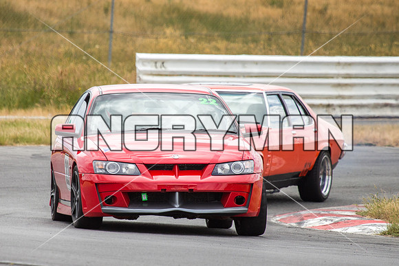 22 - LCCT - 30th November 2014 - Symmons Plains-7