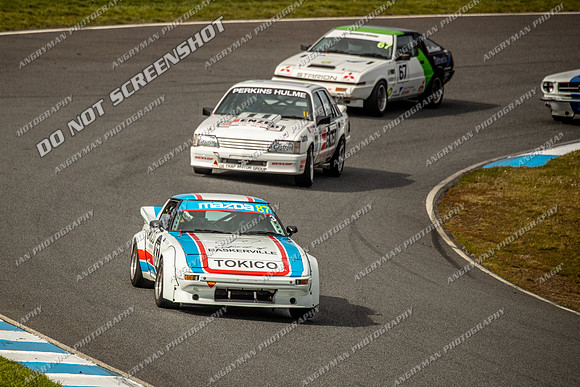Muscle Car Cup - 87 - Sunday-2