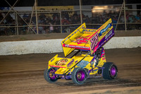 Sprintcar 88 V88 - 20 - Latrobe - Feb 3rd 2018 - WSS-19