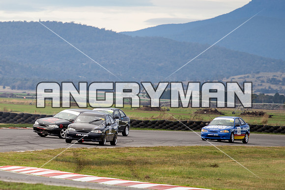 hyundai 123 - Super Series - 25th May 2014-13