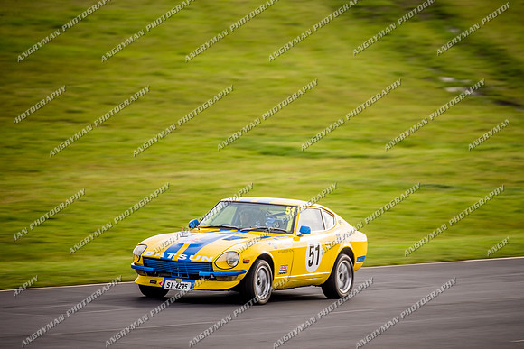 Regularity Marque Sports Cars & Invited - 51 Martin Kehl - Sunday - 2nd October 2016-4