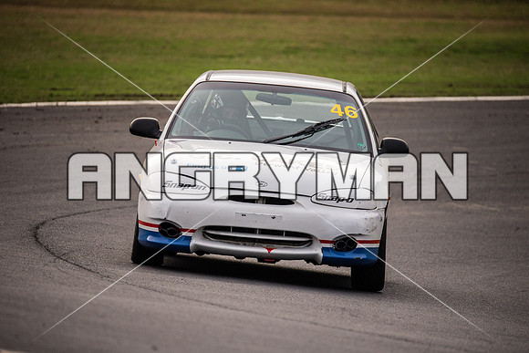 Hyundai 46 - Super Sprint - Baskerville 22nd May 2016-16