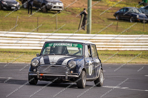 Group NB and Under 2 Litre - 17 Andrew Glidden - Saturday - 1st october 2016-7