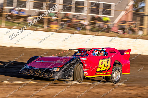 Late Model 99 T99 - 20 - latrobe - 29th Feb 2020-5