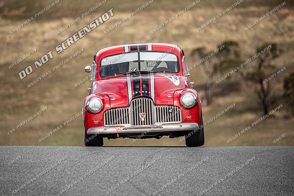 99 - Early Holden Regularity-4