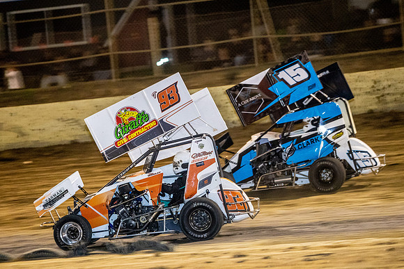 Formula 500 93 T93 - 12 - Latrobe - 27th & 28th Jan 2023-34