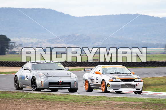 sports gt 59 - Super Series - 25th May 2014-20