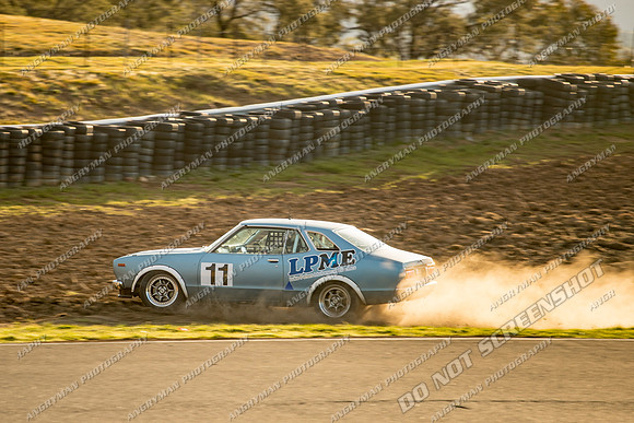 11 - Baskerville Historics 2018-12