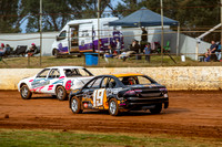 Street Stock 19 T19 - 03 - Carrick - 26th Nov 2022-3