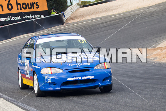 hyundai 131 - Super Series - 25th May 2014-4
