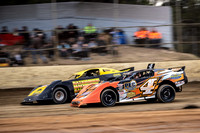 Super Sedan 4 W4 - 15 - Latrobe - 18th Jan 2020-11