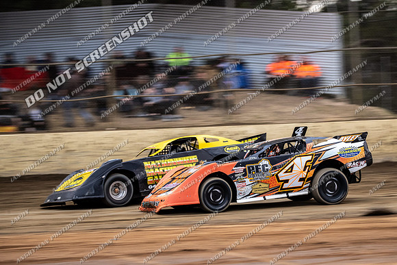 Super Sedan 4 W4 - 15 - Latrobe - 18th Jan 2020-11