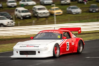 Baskerville Legends Spirited Demonstration - 5 Garry Stevens - Saturday - 1st october 2016-7