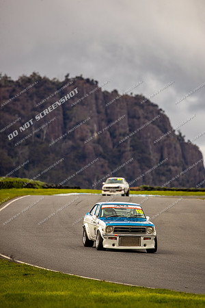 Muscle Car Cup 2001cc - 3500cc - 110 - 04 - Sunday-2