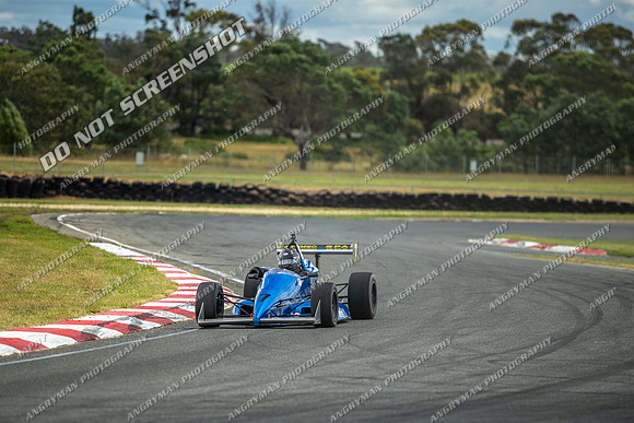 Sports & Racing Cars 7 - TCRC Rnd 6 - 1st Dec 2024-7