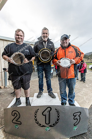 Podiums - Sunday-21