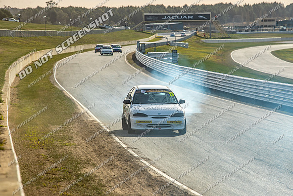 Hyundai 28 - TCRC Rnd 4 - 18-19 May 2024-3
