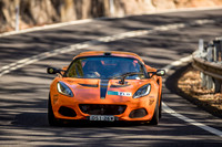 TL8 - TS02 - Gillies Ranges