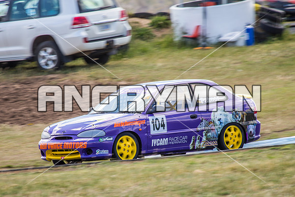 hyundai 104 - Super Series Rnd 6 - 16th Nov 2014-11