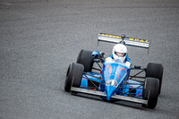 7 - Historic Sports & Racing Cars-12