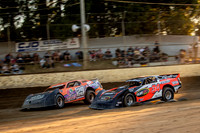 Super Sedan 34 V34 - 12 - Latrobe - 15th Jan 2022-11