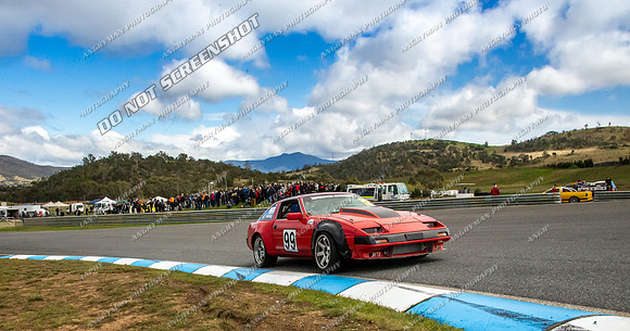 Sports Sedans 99 - Saturday Remote