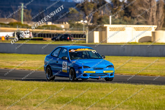Hyundai 51 - TCRC Rnd 4 - 18-19 May 2024-7