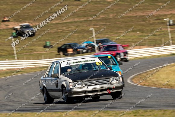 Regularity Sedans 67 - Friday-2
