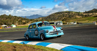 Early Holden Regularity 89 - Saturday Remote