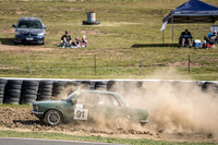 91 - Baskerville Historics 2018-9