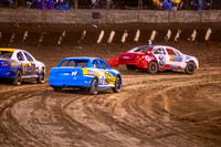 Street Stock 27 T27 - Friday-7