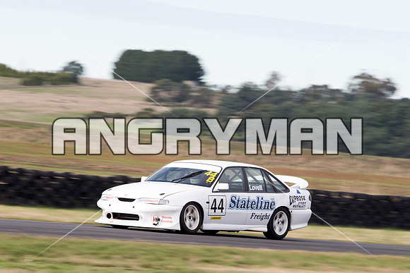 sports gt 44 - Super Series - 25th May 2014-2