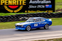 Muscle Car Cup Over 3501cc - 7 Andrew Miedecke - Sunday - 2nd October 2016-2