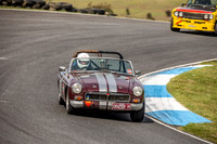 82 - Baskerville Historics 2018-19