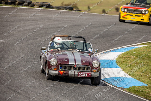82 - Baskerville Historics 2018-19