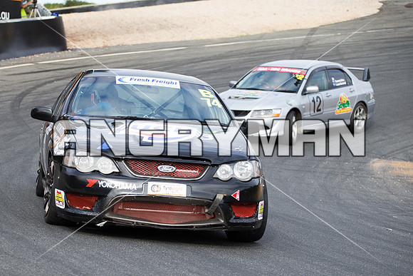 sports gt 74 - Super Series - 25th May 2014-9